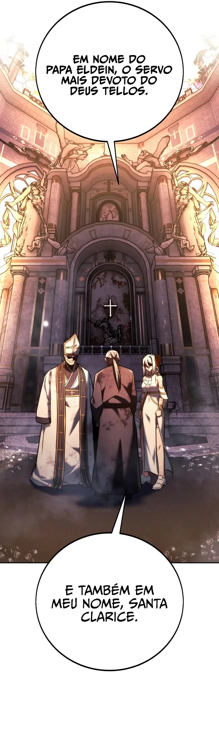 Read The Extra's Academy Survival Guide PT Manga Online