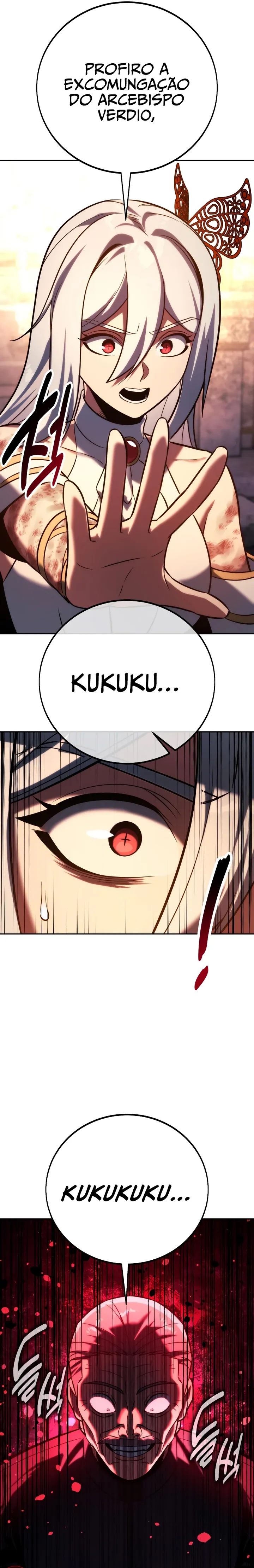 Read The Extra's Academy Survival Guide PT Manga Online