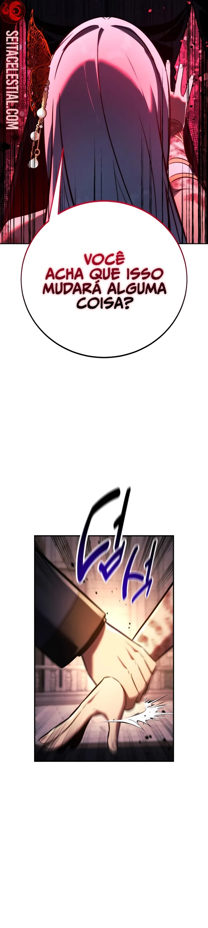 Read The Extra's Academy Survival Guide PT Manga Online