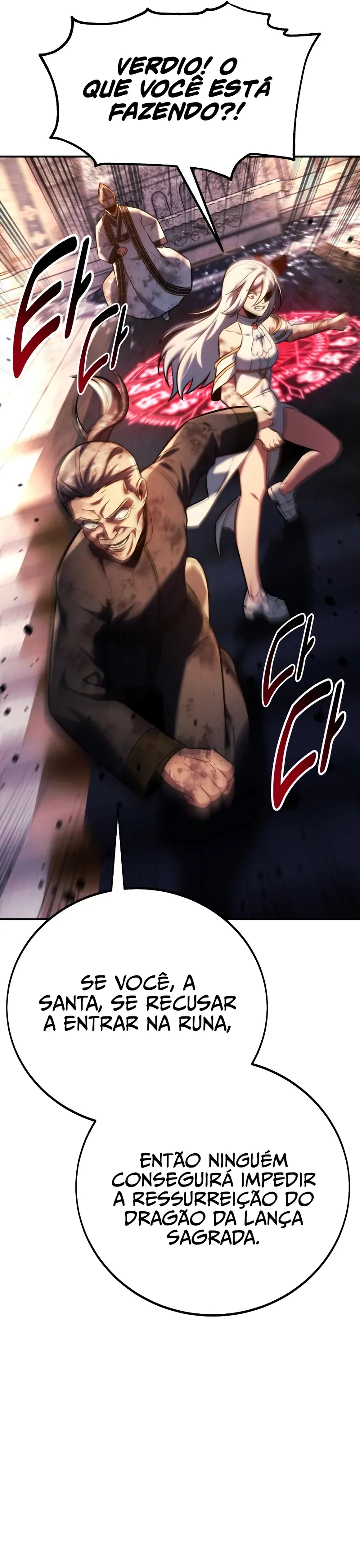 Read The Extra's Academy Survival Guide PT Manga Online