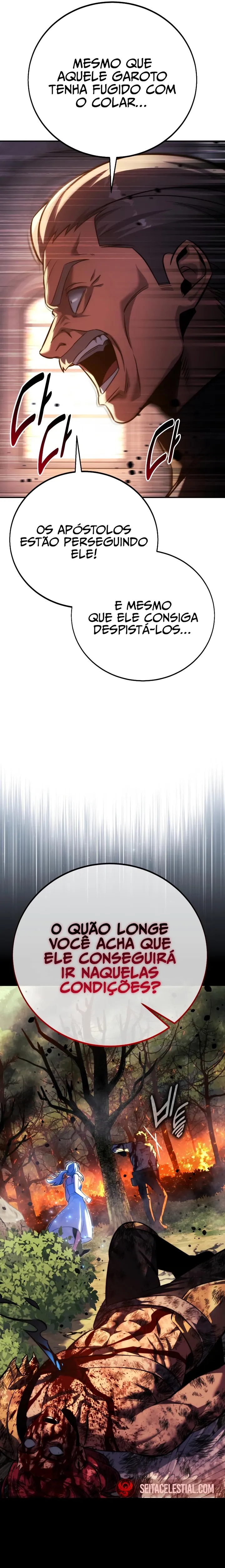 Read The Extra's Academy Survival Guide PT Manga Online