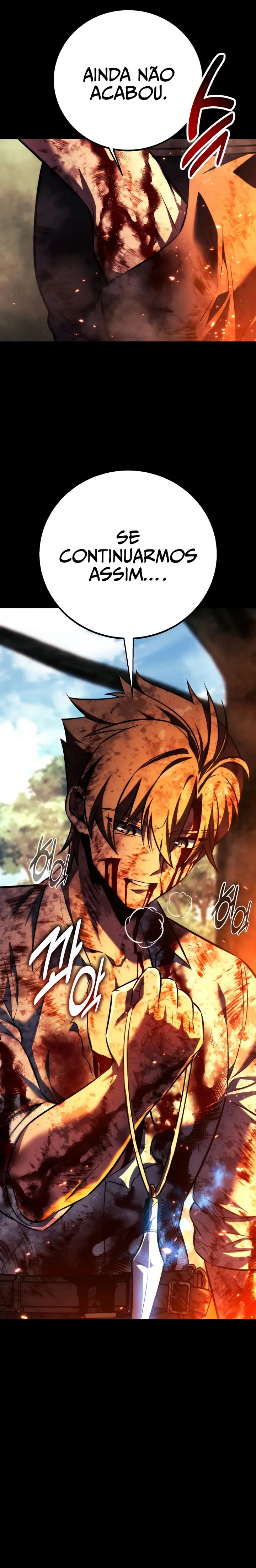 Read The Extra's Academy Survival Guide PT Manga Online