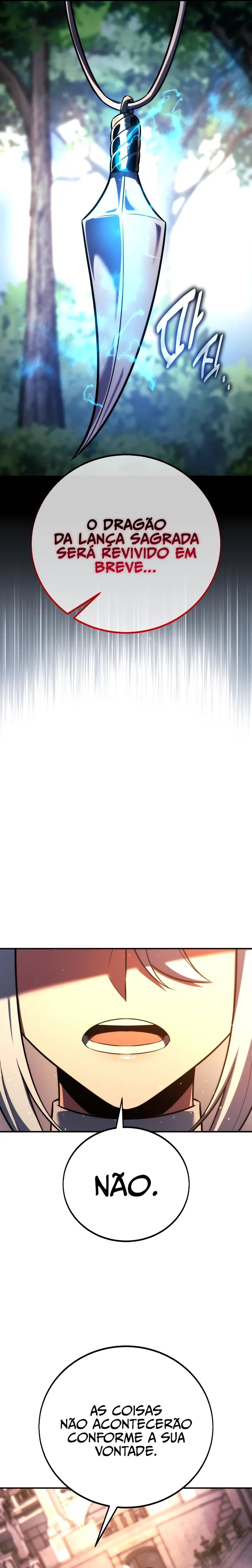 Read The Extra's Academy Survival Guide PT Manga Online