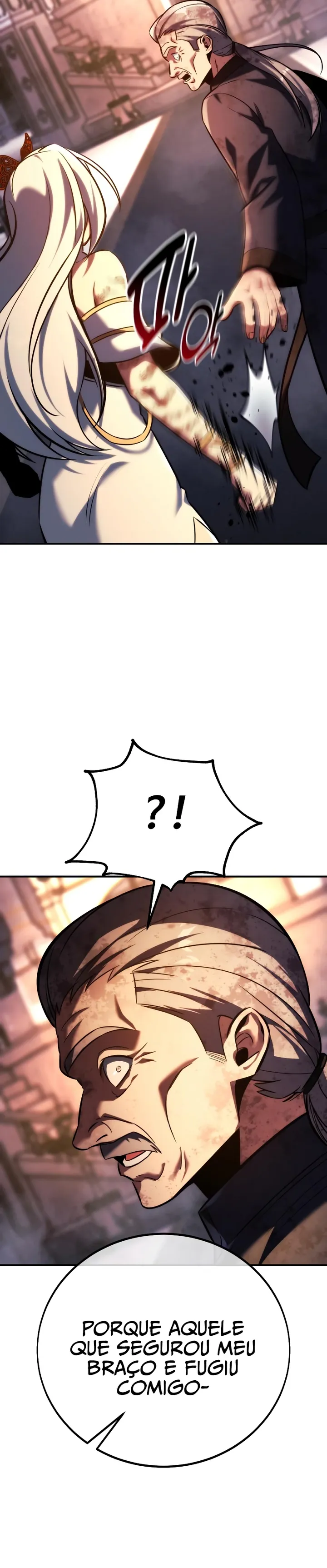 Read The Extra's Academy Survival Guide PT Manga Online