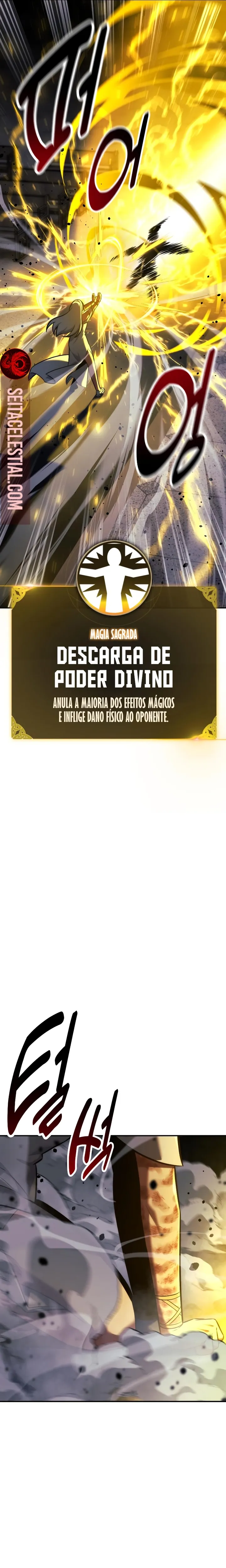 Read The Extra's Academy Survival Guide PT Manga Online