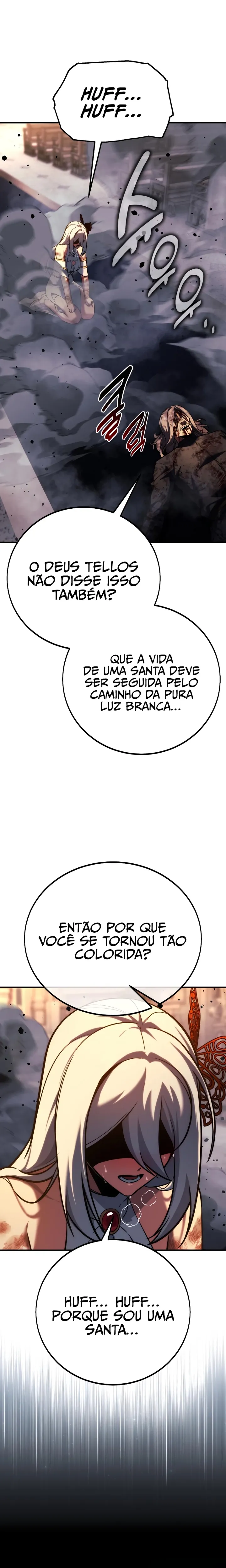 Read The Extra's Academy Survival Guide PT Manga Online