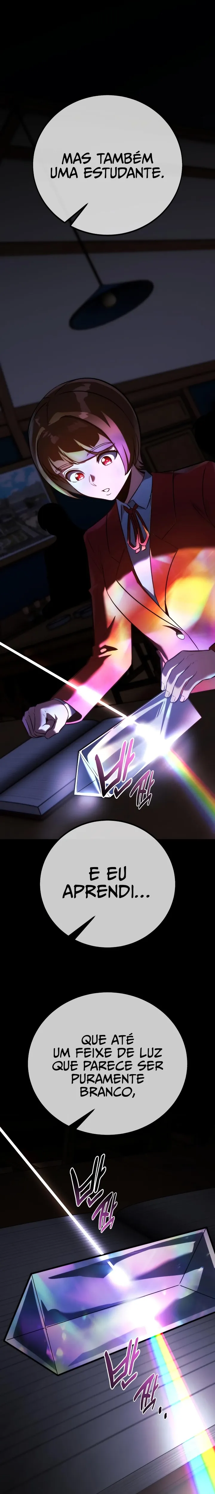 Read The Extra's Academy Survival Guide PT Manga Online