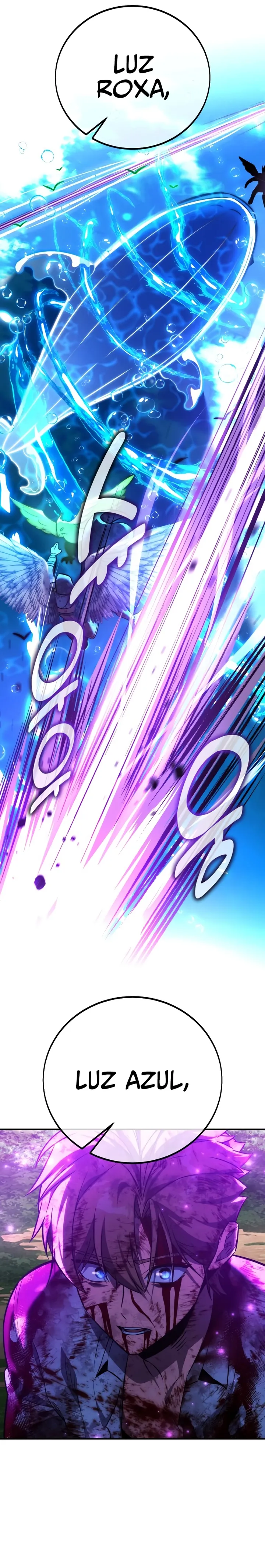 Read The Extra's Academy Survival Guide PT Manga Online