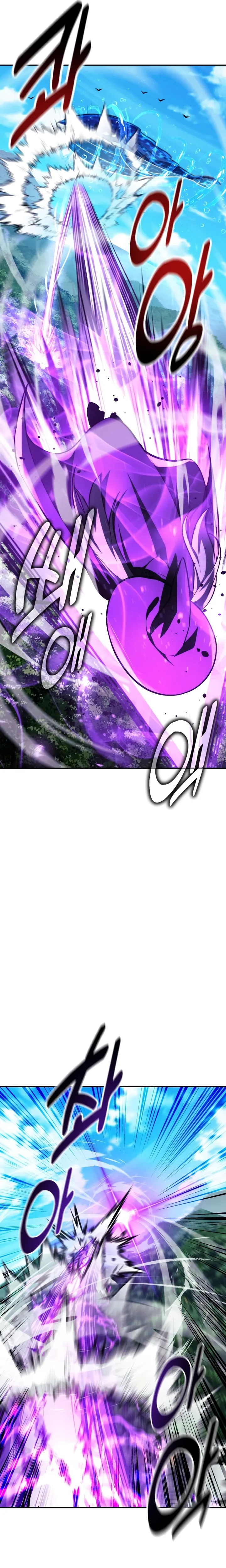 Read The Extra's Academy Survival Guide PT Manga Online