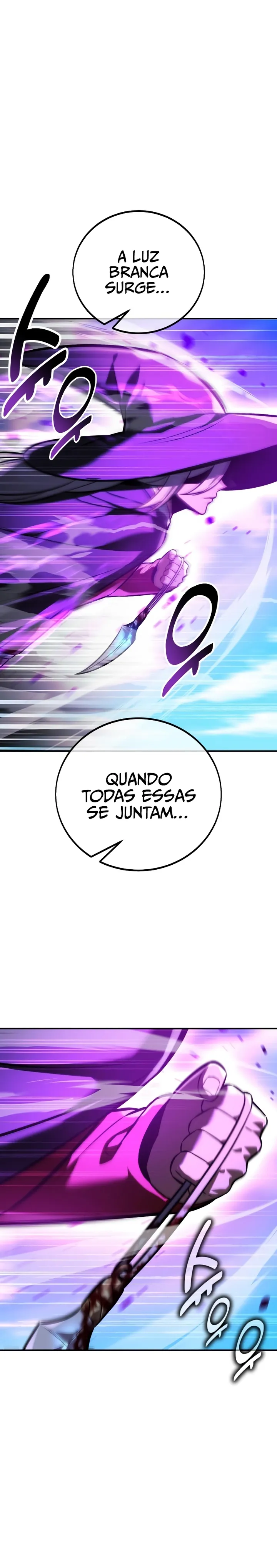 Read The Extra's Academy Survival Guide PT Manga Online