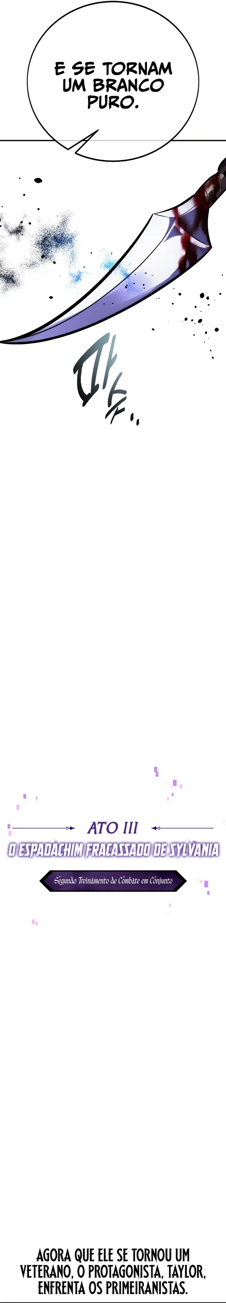 Read The Extra's Academy Survival Guide PT Manga Online