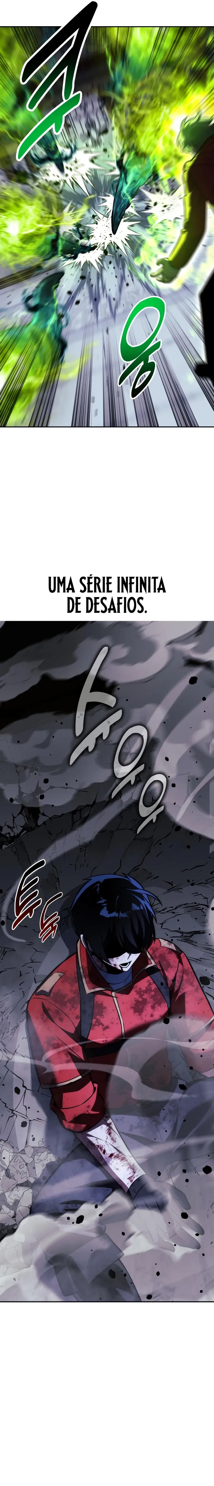 Read The Extra's Academy Survival Guide PT Manga Online