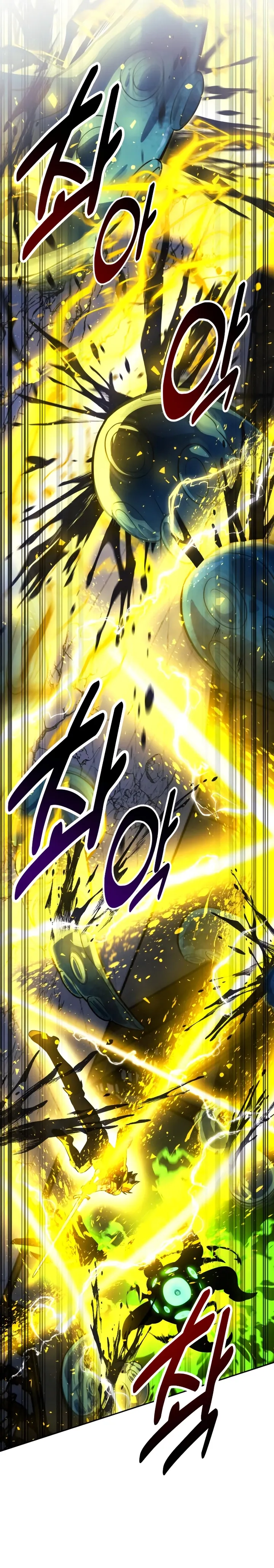 Read The Extra's Academy Survival Guide PT Manga Online