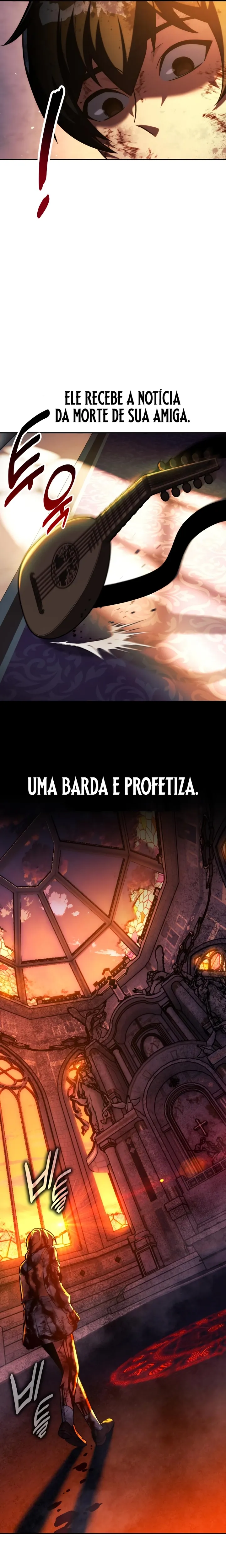 Read The Extra's Academy Survival Guide PT Manga Online