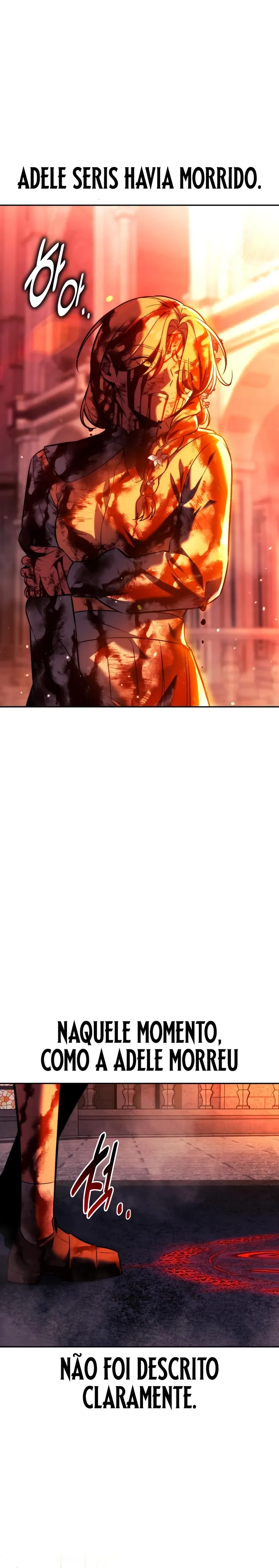 Read The Extra's Academy Survival Guide PT Manga Online