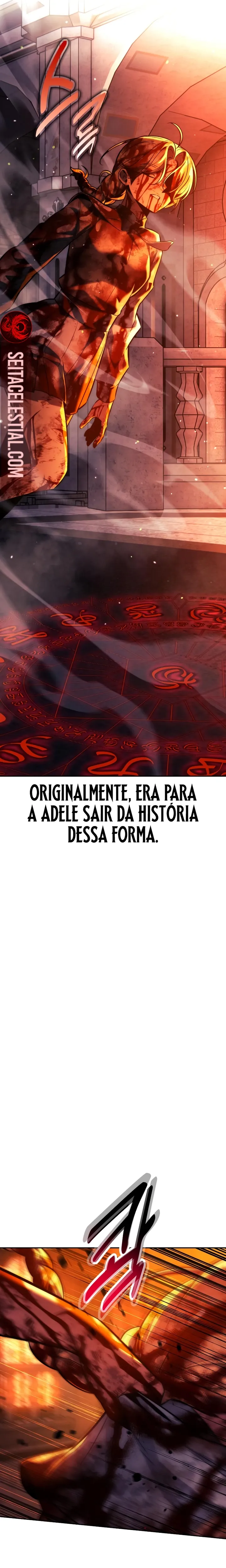 Read The Extra's Academy Survival Guide PT Manga Online