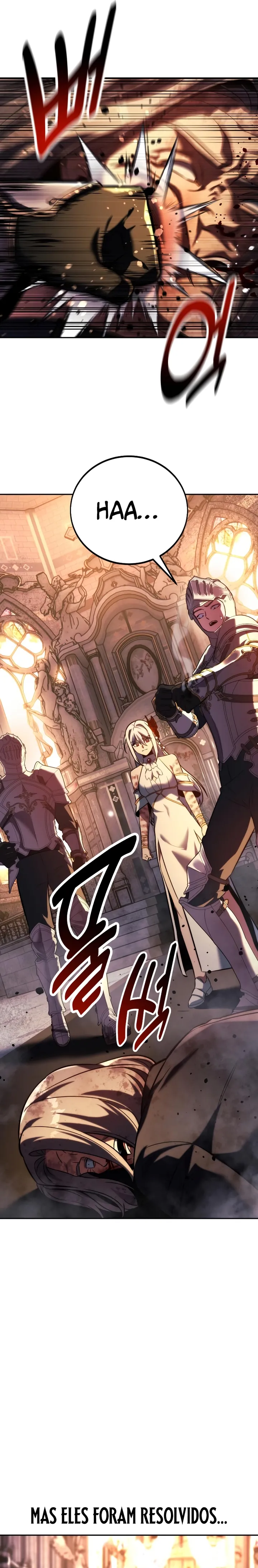 Read The Extra's Academy Survival Guide PT Manga Online