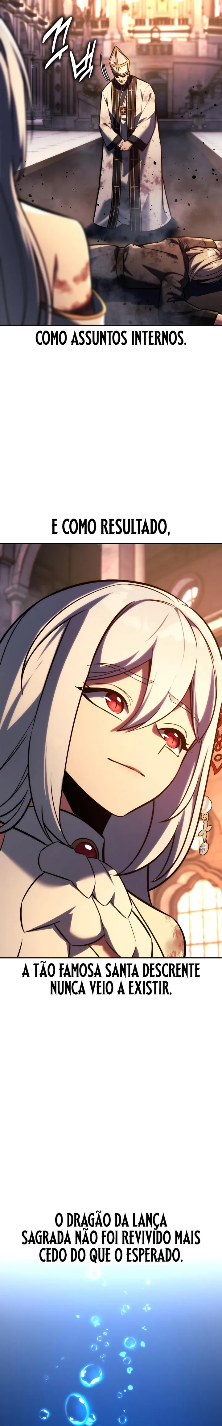 Read The Extra's Academy Survival Guide PT Manga Online