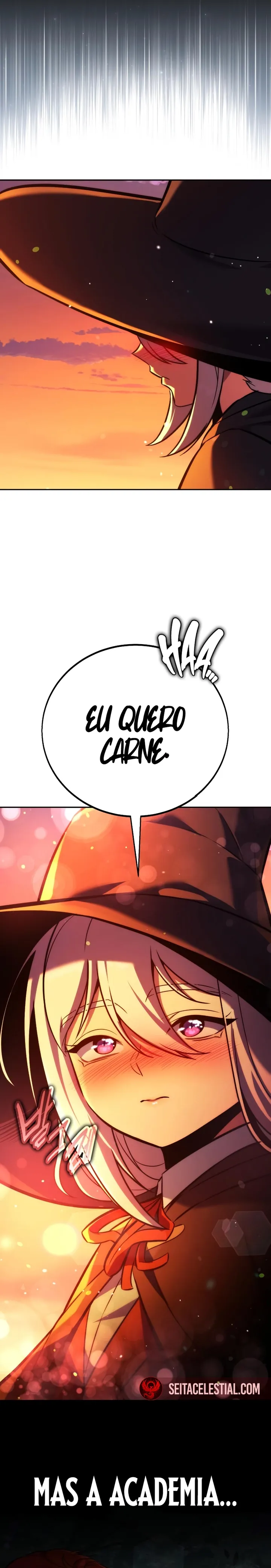 Read The Extra's Academy Survival Guide PT Manga Online