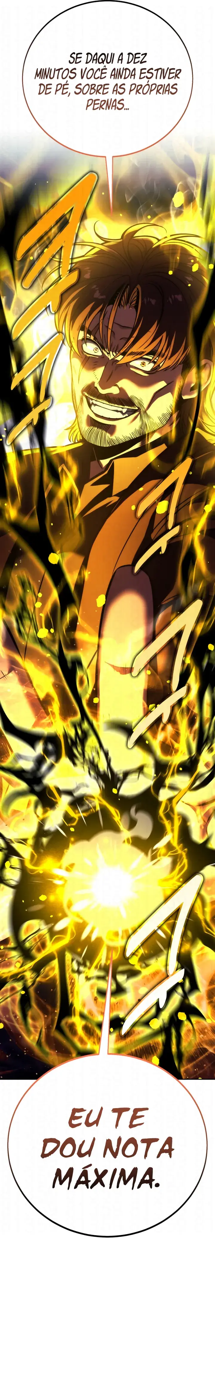 Read The Extra's Academy Survival Guide PT Manga Online