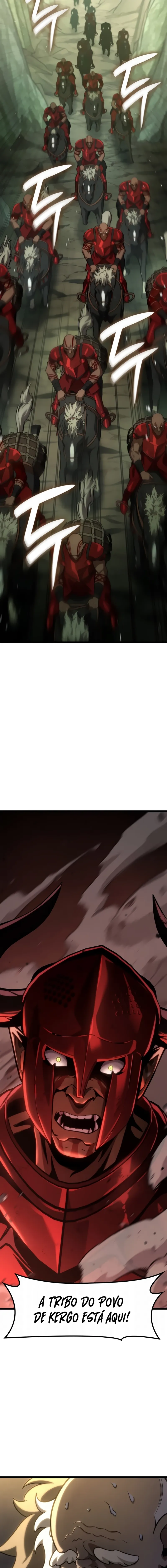 Read The Infinite Mage PT Manga Online