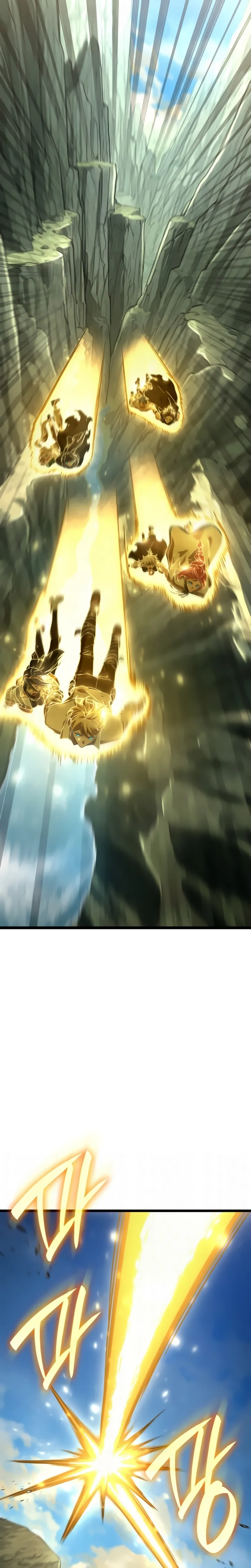 Read The Infinite Mage PT Manga Online