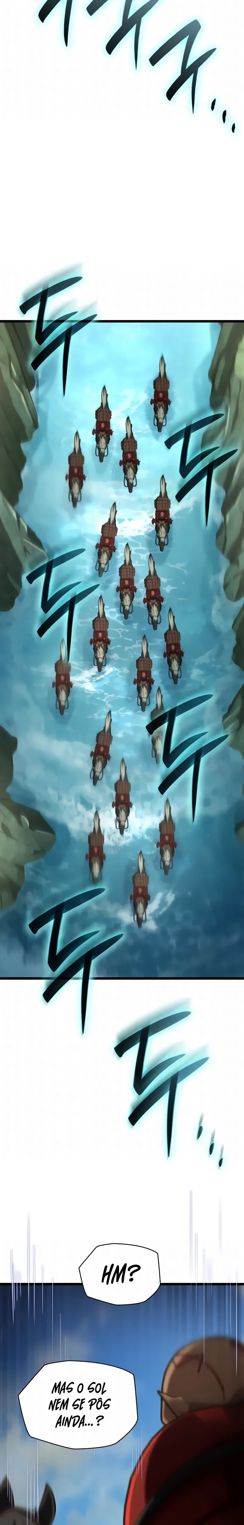 Read The Infinite Mage PT Manga Online