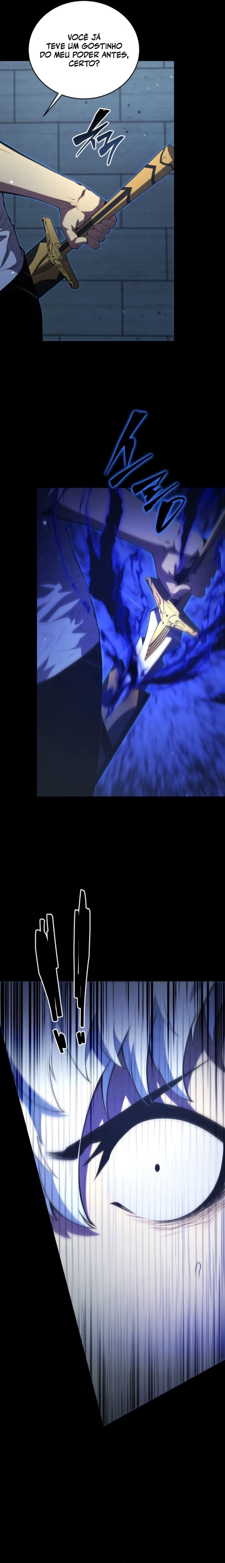 Read The Swordmaster’s Son PT Manga Online