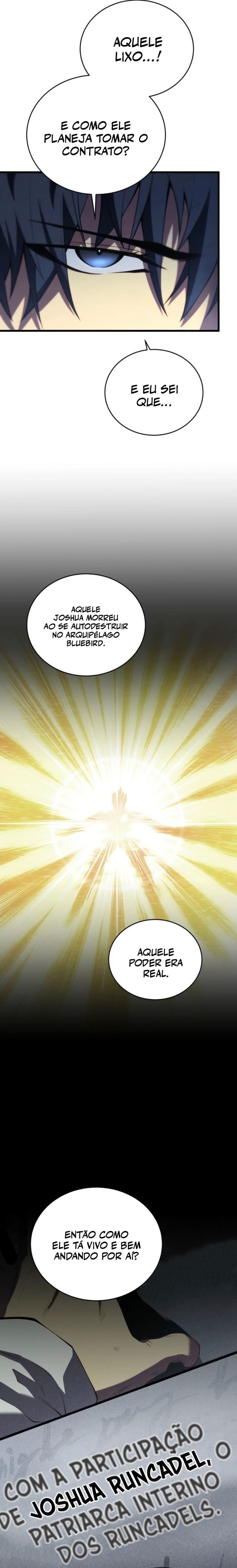 Read The Swordmaster’s Son PT Manga Online