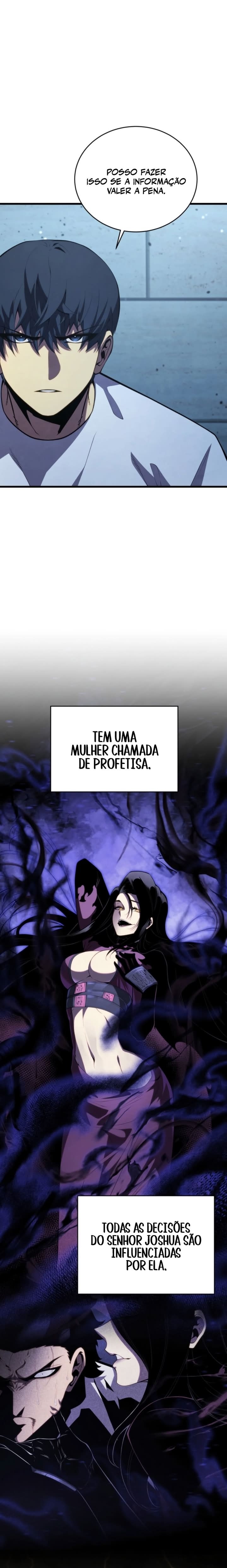 Read The Swordmaster’s Son PT Manga Online