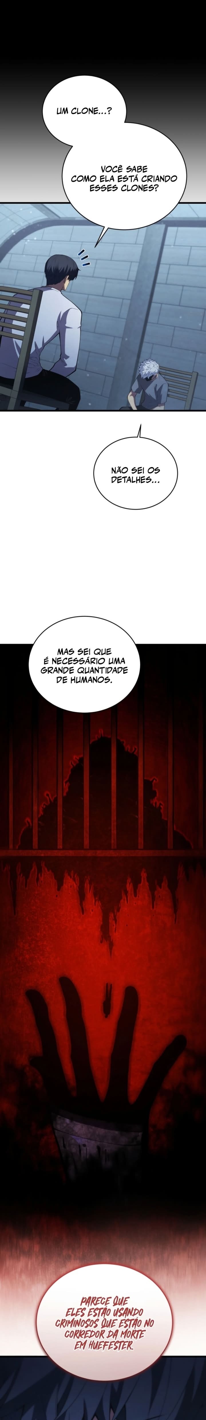 Read The Swordmaster’s Son PT Manga Online