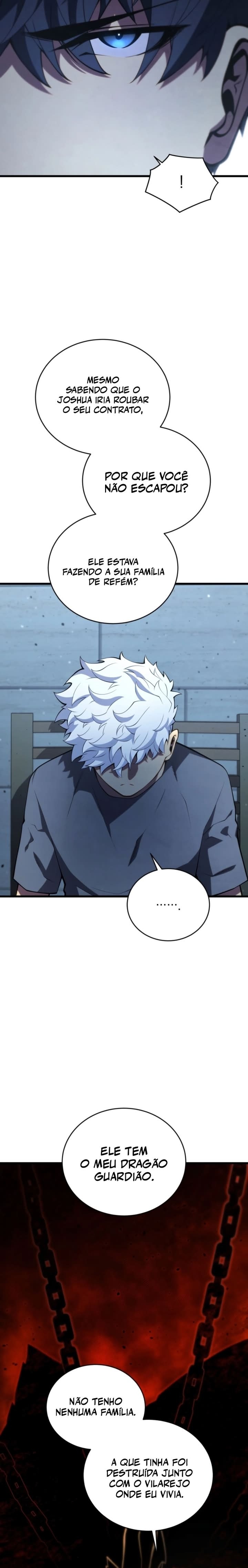 Read The Swordmaster’s Son PT Manga Online