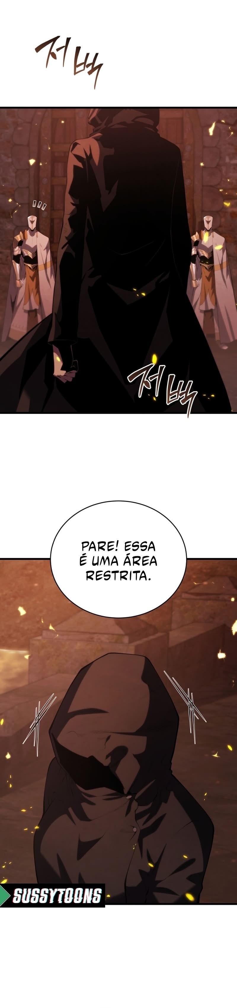 Read The Swordmaster’s Son PT Manga Online