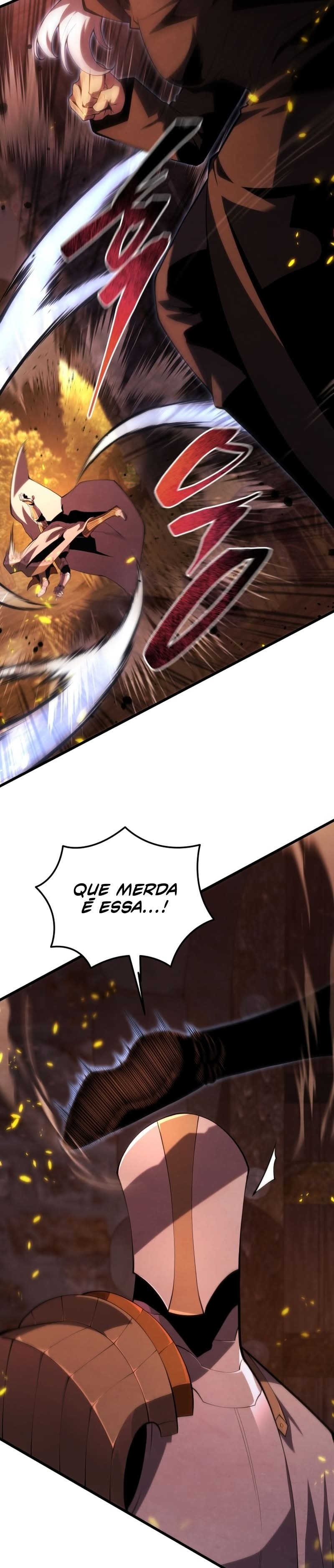 Read The Swordmaster’s Son PT Manga Online