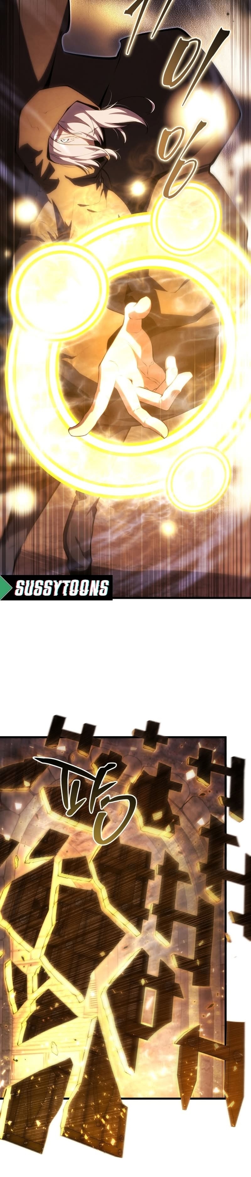 Read The Swordmaster’s Son PT Manga Online