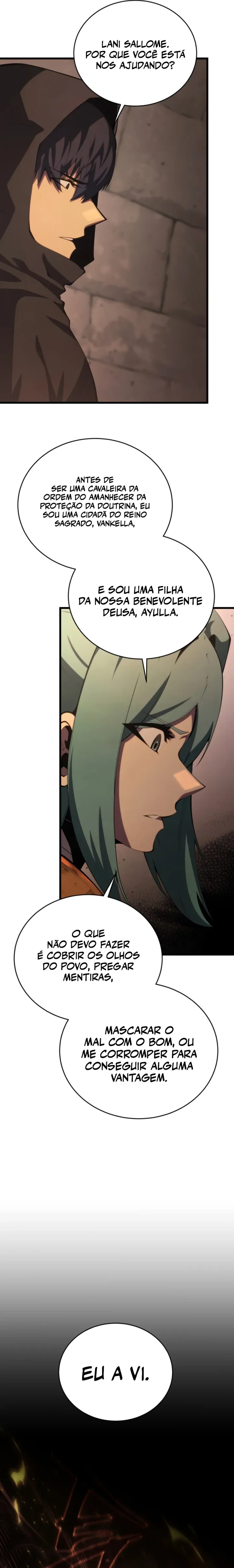 Read The Swordmaster’s Son PT Manga Online