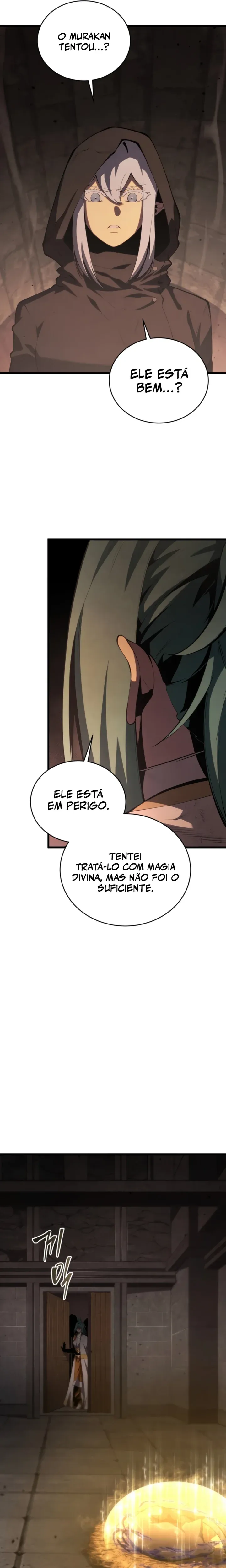 Read The Swordmaster’s Son PT Manga Online