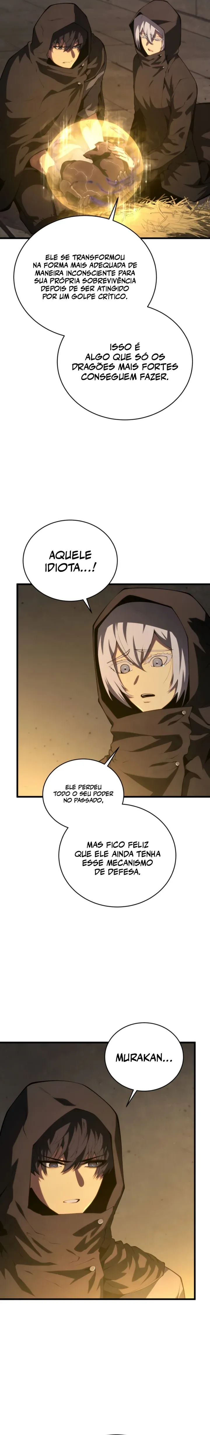 Read The Swordmaster’s Son PT Manga Online