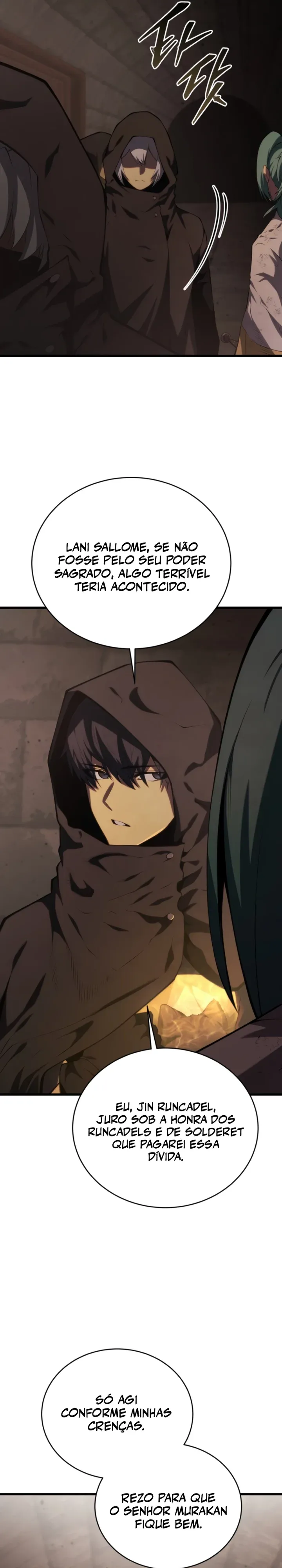 Read The Swordmaster’s Son PT Manga Online