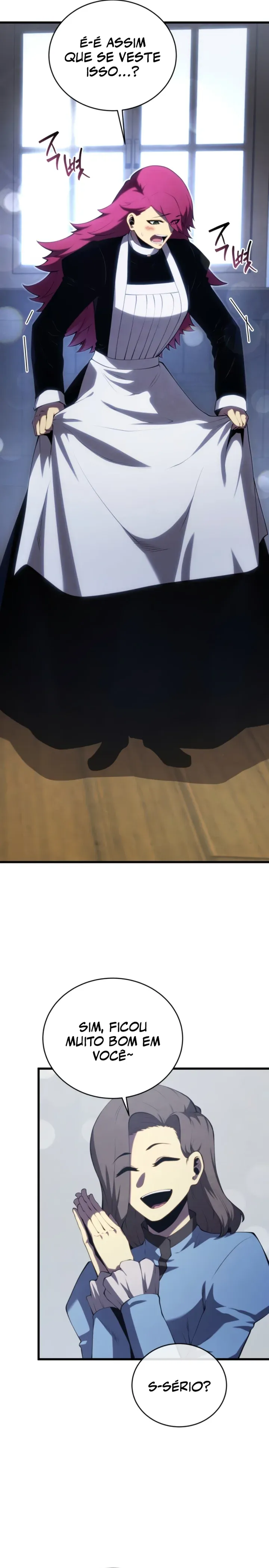 Read The Swordmaster’s Son PT Manga Online