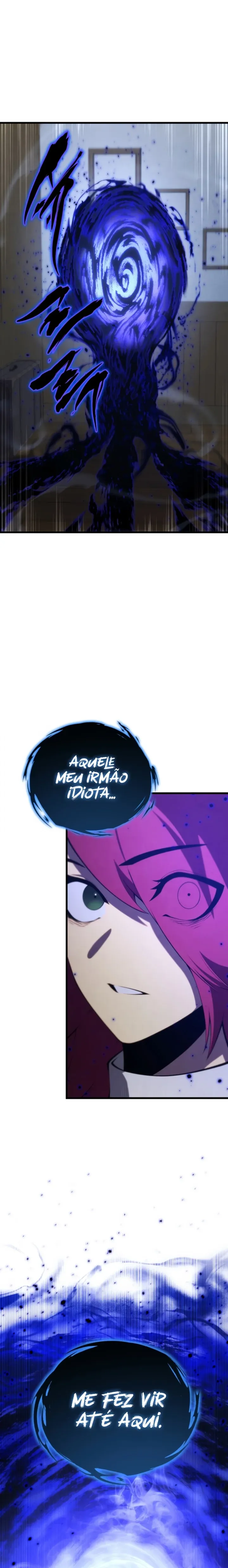 Read The Swordmaster’s Son PT Manga Online