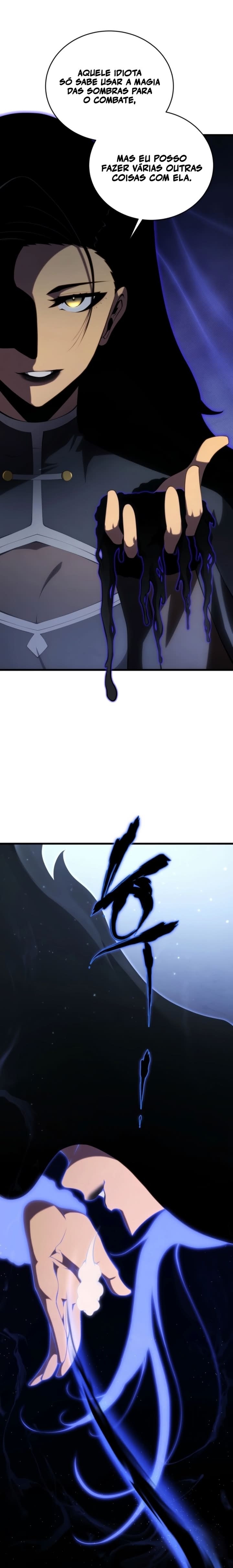 Read The Swordmaster’s Son PT Manga Online