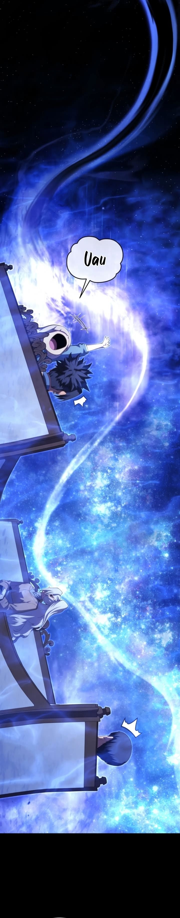 Read The Swordmaster’s Son PT Manga Online