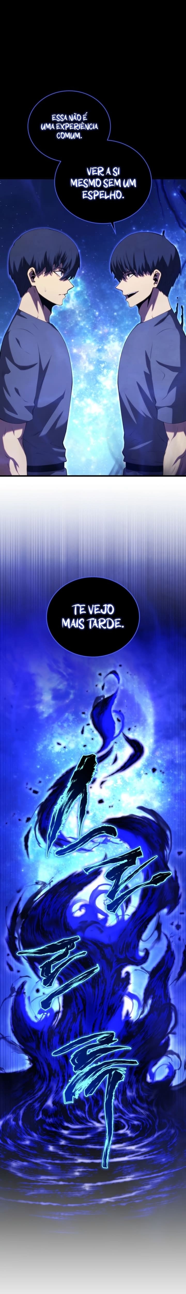 Read The Swordmaster’s Son PT Manga Online