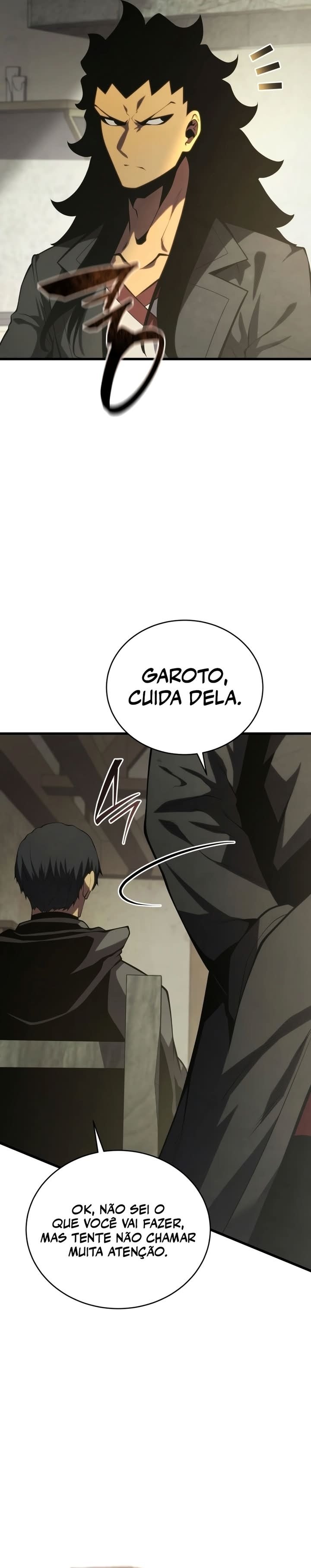 Read The Swordmaster’s Son PT Manga Online