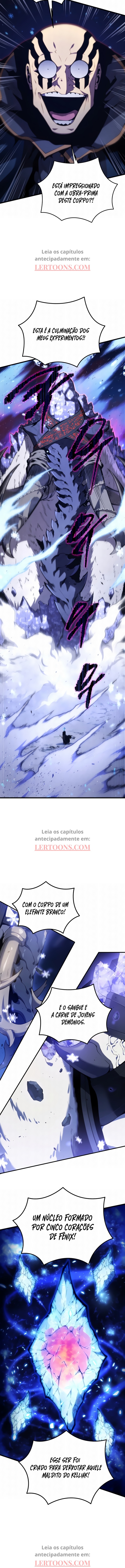 Read The Swordmaster’s Son PT Manga Online