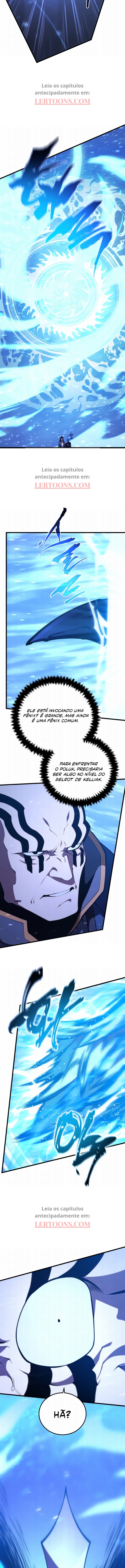 Read The Swordmaster’s Son PT Manga Online