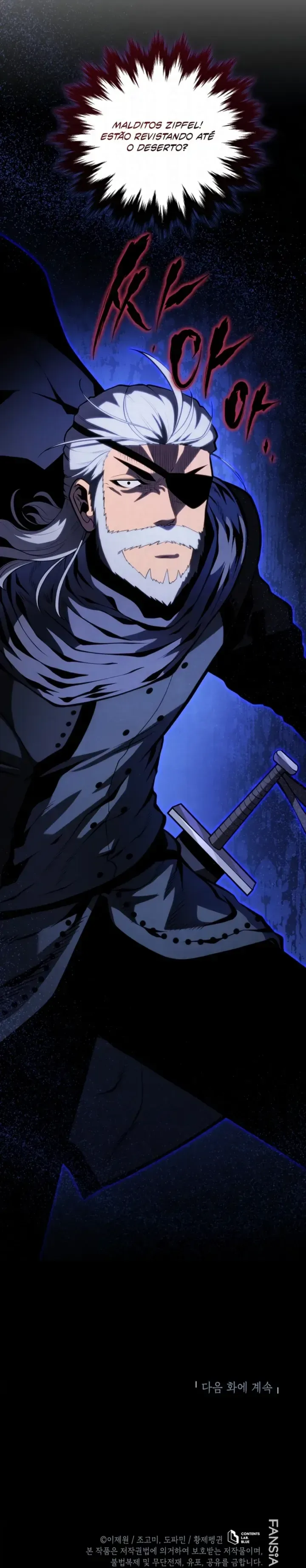 Read The Swordmaster’s Son PT Manga Online