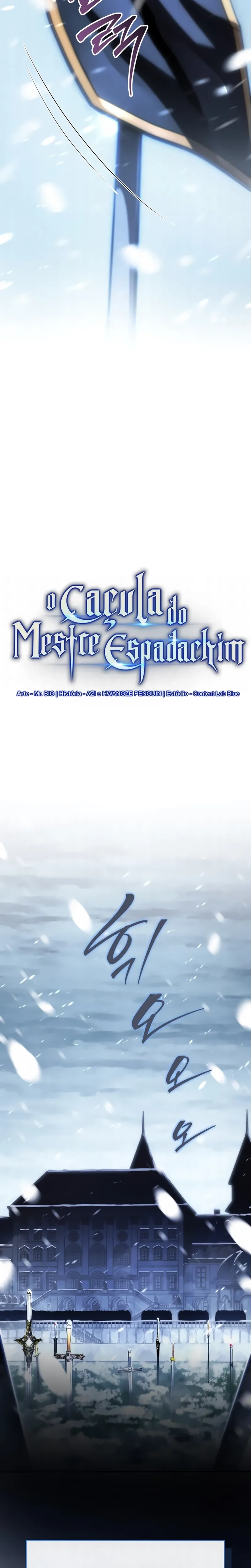 Read The Swordmaster’s Son PT Manga Online