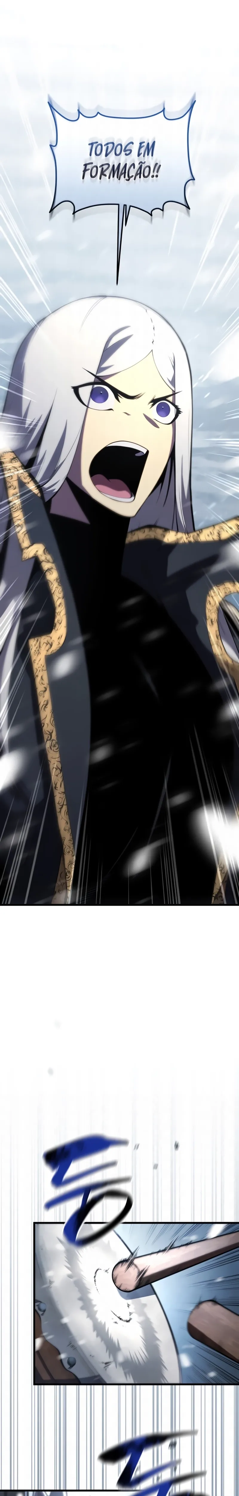 Read The Swordmaster’s Son PT Manga Online